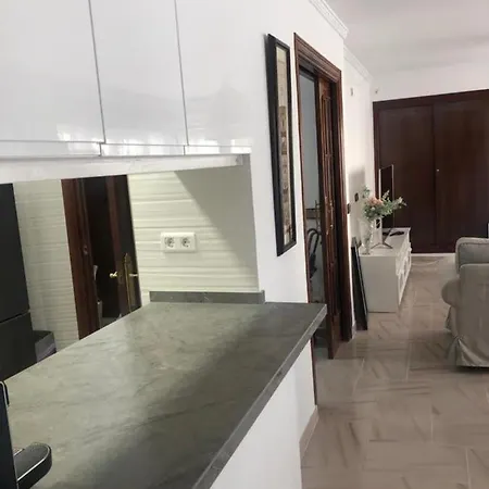 Apartamento Centro De *