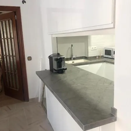 Apartamento Centro De