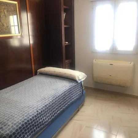 Apartamento Centro De * Marbella
