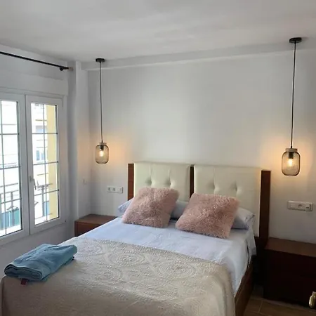 Apartamento Centro De Apartment *