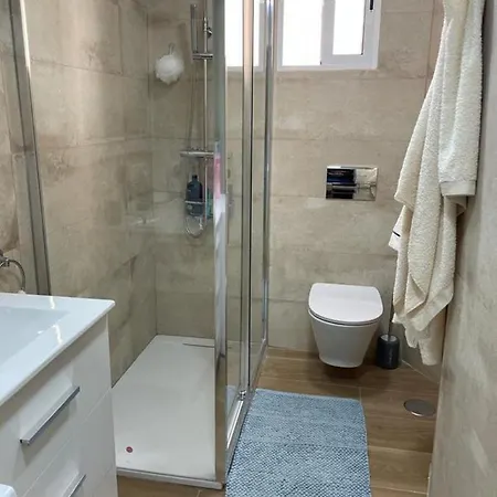 Apartamento Centro De *